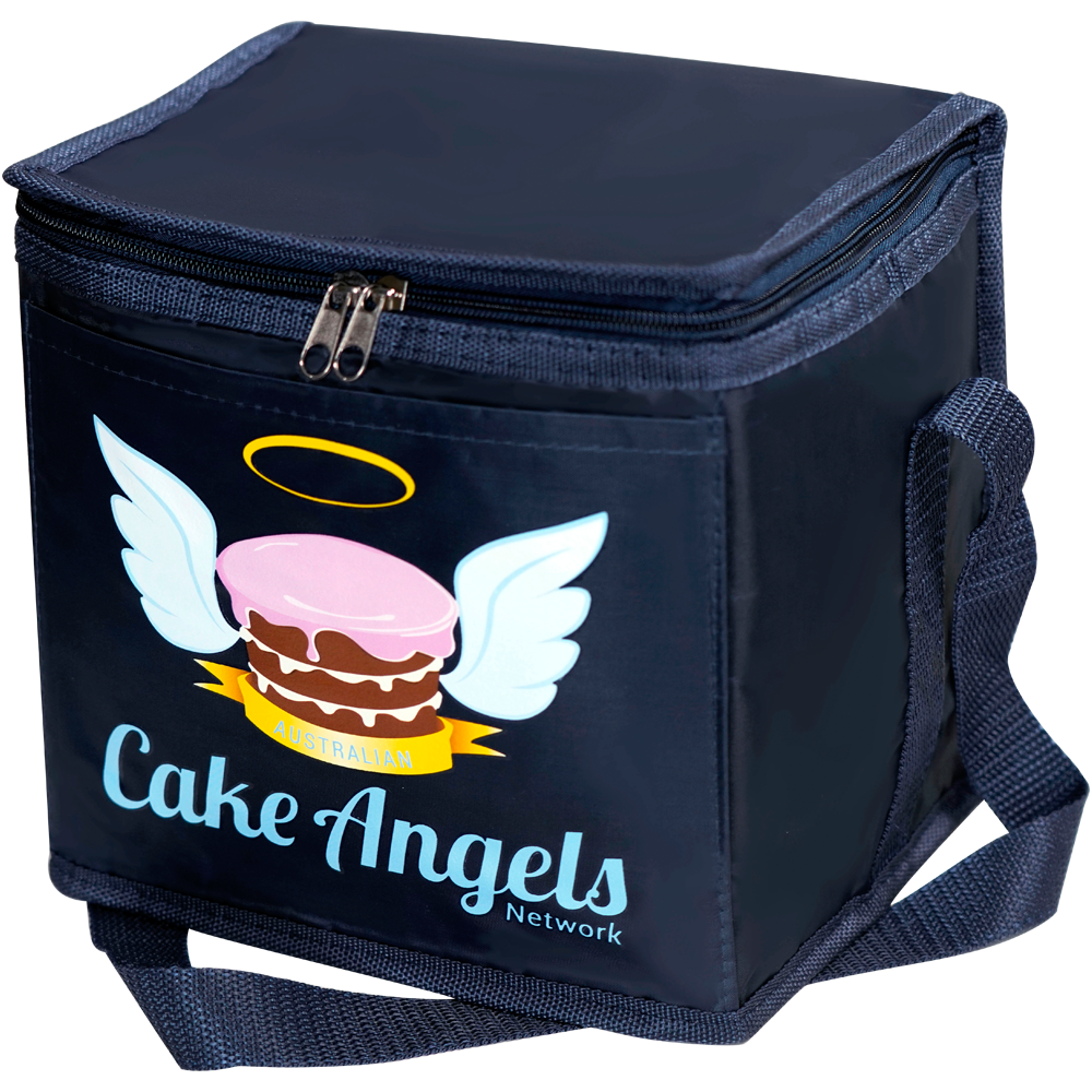 Cooler Bags small (With Pocket) PromoGallery